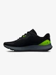 Boty Under Armour UA Surge 3-BLK