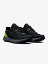Boty Under Armour UA Surge 3-BLK