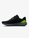 Boty Under Armour UA Surge 3-BLK
