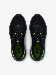 Boty Under Armour UA Surge 3-BLK