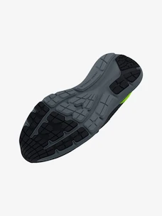 Boty Under Armour UA Surge 3-BLK