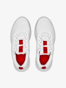 Boty Under Armour UA Victory-WHT