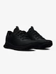 Boty Under Armour UA W Charged Aurora 2-BLK