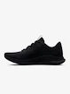 Boty Under Armour UA W Charged Aurora 2-BLK