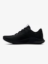 Boty Under Armour UA W Charged Aurora 2-BLK