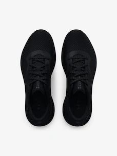 Boty Under Armour UA W Charged Aurora 2-BLK