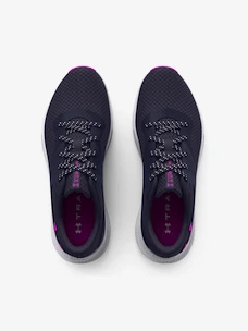 Boty Under Armour UA W Charged Aurora 2-GRY