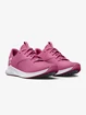 Boty Under Armour UA W Charged Aurora 2-PNK