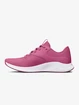 Boty Under Armour UA W Charged Aurora 2-PNK
