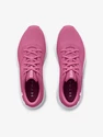 Boty Under Armour UA W Charged Aurora 2-PNK