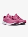 Boty Under Armour UA W Charged Aurora 2-PNK