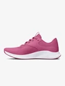 Boty Under Armour UA W Charged Aurora 2-PNK