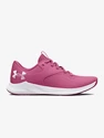 Boty Under Armour UA W Charged Aurora 2-PNK