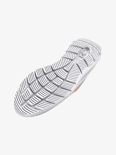 Boty Under Armour UA W Charged Impulse 3-WHT