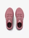 Boty Under Armour UA W Charged Rogue 3 Knit-PNK