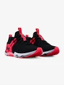 Boty Under Armour UA W HOVR Apex 3-BLK