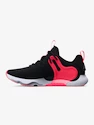 Boty Under Armour UA W HOVR Apex 3-BLK