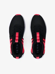 Boty Under Armour UA W HOVR Apex 3-BLK