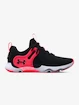 Boty Under Armour UA W HOVR Apex 3-BLK