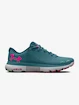 Boty Under Armour UA W HOVR Infinite 4-BLU