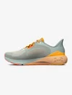 Boty Under Armour UA W HOVR Machina 3-GRN