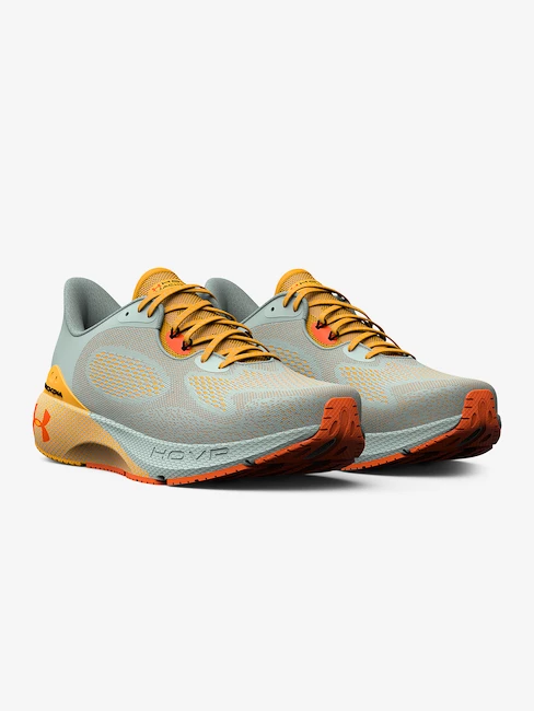 Boty Under Armour UA W HOVR Machina 3-GRN