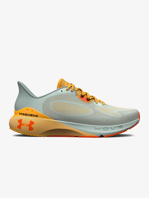 Boty Under Armour UA W HOVR Machina 3-GRN