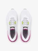 Boty Under Armour UA W HOVR Machina 3-WHT