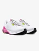 Boty Under Armour UA W HOVR Machina 3-WHT