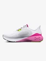 Boty Under Armour UA W HOVR Machina 3-WHT