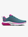 Boty Under Armour UA W HOVR Turbulence-BLU
