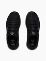 Boty Under Armour UA W Micro G Pursuit BP-BLK