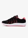 Boty Under Armour UA W Micro G Pursuit BP-BLK