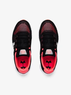 Boty Under Armour UA W Micro G Pursuit BP-BLK