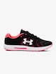 Boty Under Armour UA W Micro G Pursuit BP-BLK