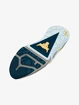 Boty Under Armour UA W Project Rock 4 TM Rock-WHT