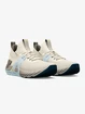 Boty Under Armour UA W Project Rock 4 TM Rock-WHT