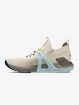 Boty Under Armour UA W Project Rock 4 TM Rock-WHT