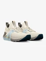 Boty Under Armour UA W Project Rock 4 TM Rock-WHT