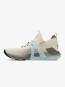 Boty Under Armour UA W Project Rock 4 TM Rock-WHT