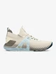 Boty Under Armour UA W Project Rock 4 TM Rock-WHT