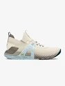 Boty Under Armour UA W Project Rock 4 TM Rock-WHT