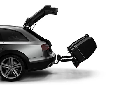 Bazar -  Box na tažné zařízení Thule VeloSpace XT BackSpace 9383