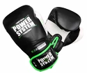 Boxerské rukavice Power System  Impact Evo Black