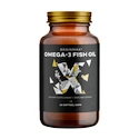 BrainMax Omega-3 Fish Oil 60 caps