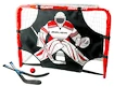 Branka DELUXE Knee Hockey Goal Set - Steel