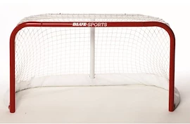 Branka Mini Hockey Goal Blue Sports - 31" x 18" x 15" (79 x 46 x 38 cm)