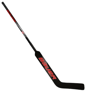 Brankářská hokejka Bauer Vapor X500 Junior