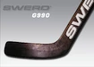Brankářská hokejka Swerd G 990