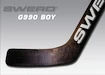 Brankářská hokejka Swerd G 990 Boy